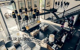 Buri Siri Boutique Hotel