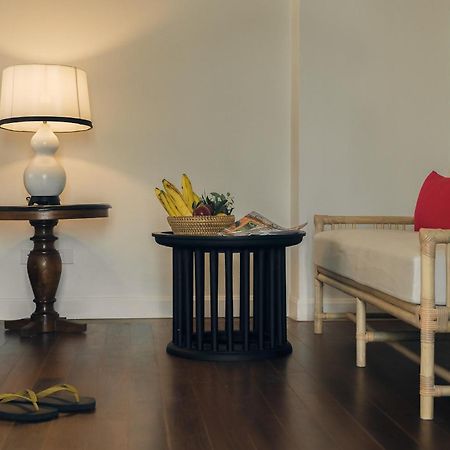 Buri Siri Boutique Hotel Чиангмай Экстерьер фото